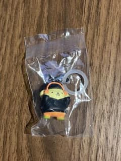 ポムポムプリン カプセルトイ めじるしアクセサリーのサムネイル