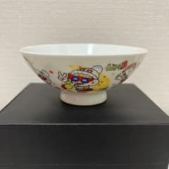 藤子不二ウルトラB 宇宙刑事ギャバン　お茶碗2個セット　レトロのサムネイル