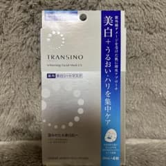 ひ出品⭐︎トランシーノパック⭐︎12箱セット ひ様 専用出品⭐︎トランシーノパック⭐︎12箱セット - メルカリ