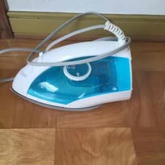 アイロンのサムネイル