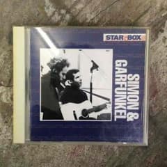 SIMON&GARFUNKEL STAR BOX サイモン&ガーファンクルのサムネイル