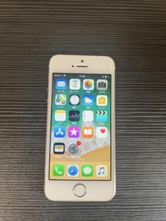 Apple iPhone 5s