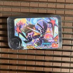 ポケモンメザスタ ソウブレイズカードのサムネイル