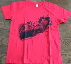 進撃の巨人　Tシャツのサムネイル