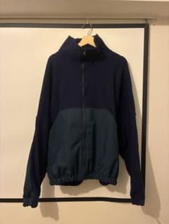 Samco Freezerwear 160J フリースのサムネイル