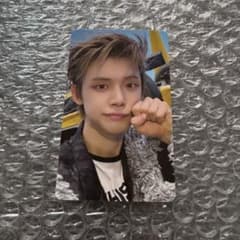 TXT 7TH YEAR weverse global トレカ ヨンジュン - メルカリ