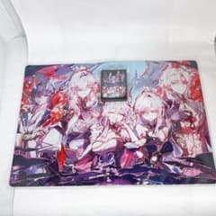 崩壊スターレイル 雲上の五騎士 B スリーブ プレイマット セット eato