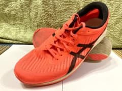 アシックス メタレーサー　27.0cmのサムネイル