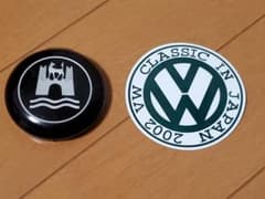 shinさん専用  ビートル　ホーンスイッチのサムネイル