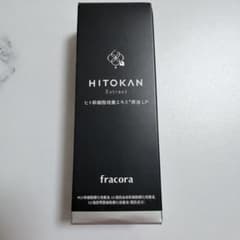 フラコラ fracora ヒト幹細胞培養エキス原液LP 30mlのサムネイル