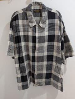 JOURNAL STANDARD チェックシャツ J.S.HOMESTEADのサムネイル