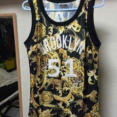 champion タンクトップのサムネイル