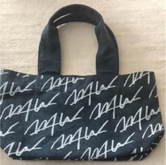 びびび様  専用   wtw トートバッグのサムネイル