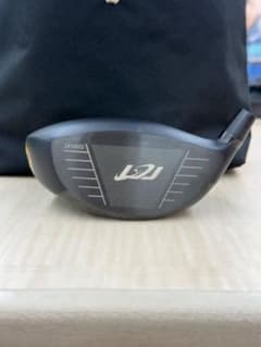 ドラコン JBEAM✖️LDJ デモリッションドライバーヘッド 6度 - メルカリ