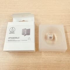 オーディオテクニカ ATN3600LC 交換針のサムネイル