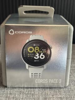 COROS PACE 3のサムネイル