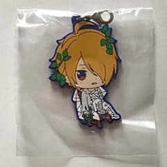 아이돌 마스터 SideM 이치 반 쿠지 쿠쥬 쿠이치 노조미 고무 매력