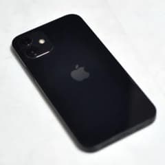【TORRASフィルム/ケース付】iPhone12　64GBのサムネイル
