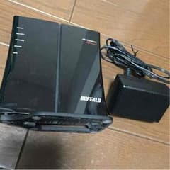 wifi 無線ルーターのサムネイル
