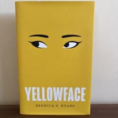 YELLOWFACE REBECCA F. KUANGのサムネイル