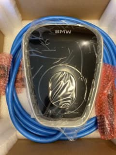 BMW WALLBOX 充電ウォールボックスのサムネイル