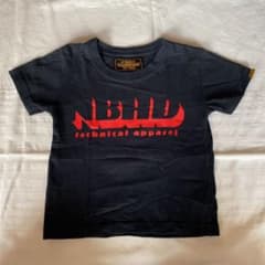 neighborhood onethird kids Tシャツ　100 ⑥のサムネイル