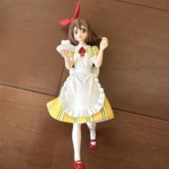 케이온! 신기한 나라 de 티 타임 A상 히라사와 유이 유이 받침대 없음 저렴한