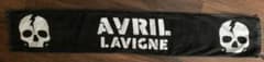 【Avril Lavigne】ライブマフラータオルのサムネイル