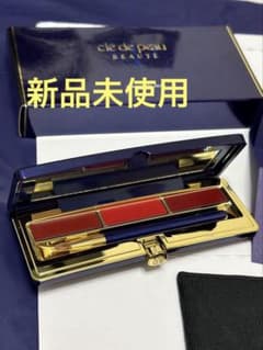 新品★クレ•ド•ポー ボーテ ルージュドゥリュクス パレットのサムネイル