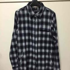 GDC ロングシャツのサムネイル