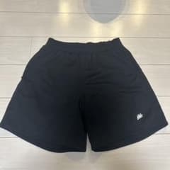 ballaholic バスケットボールパンツ ブラック M - メルカリ