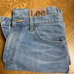 【LEE デニム ジーンズ】のサムネイル