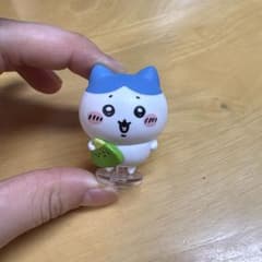 치이카와라면 괜찮습니다 3 하치와레