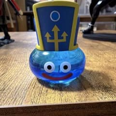 ドラゴンクエスト AM ビッグクリアフィギュア ～職業スライム登場編