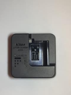 Nikon MH-34のサムネイル