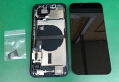 部品取り用ジャンク iPhone 13 A2631外装パーツ - メルカリ
