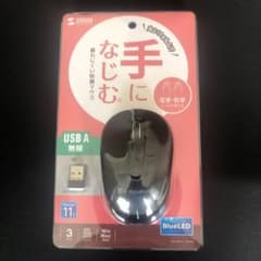 SANWA SUPPLY MA-WBL41BKN BLACKのサムネイル