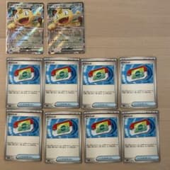 ポケモンカード ポケパッド ニャースex まとめ売り - メルカリ