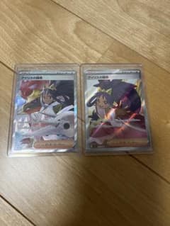 本日限定！アイリスの闘志SR SAR