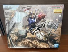 MG 1/100 ガンダムバルバトスルプス - メルカリ