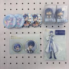 KAITO グッズまとめ売り - メルカリ
