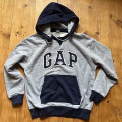 GAPパーカーのサムネイル