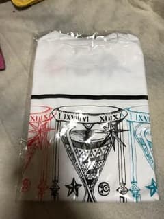 末吉秀太  ソログッズ  Tシャツのサムネイル