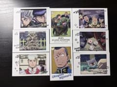Character portrait ジョジョの奇妙な冒険 Diamond Is Unbreakable Josuke Higashikata others