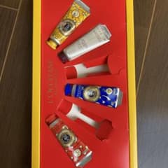ロクシタン　ハンドクリームのサムネイル