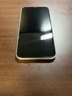 【中古品】 iPhone 11 ホワイト 64GBのサムネイル