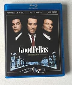 グッドフェローズ('90米)のサムネイル