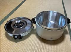Paloma ガス炊飯器 PR-301S LP プロパン - メルカリ