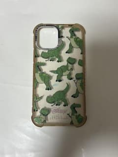 ディズニー レックス　iPhone13ケースのサムネイル