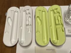 【本体なし・付属品のみ】フィリップス ソニッケアー ダイヤモンドクリーン
